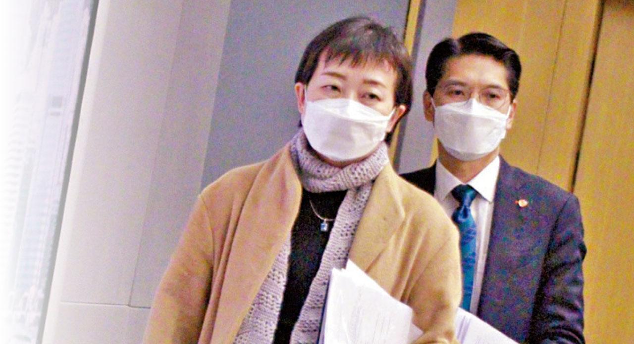 張竹君