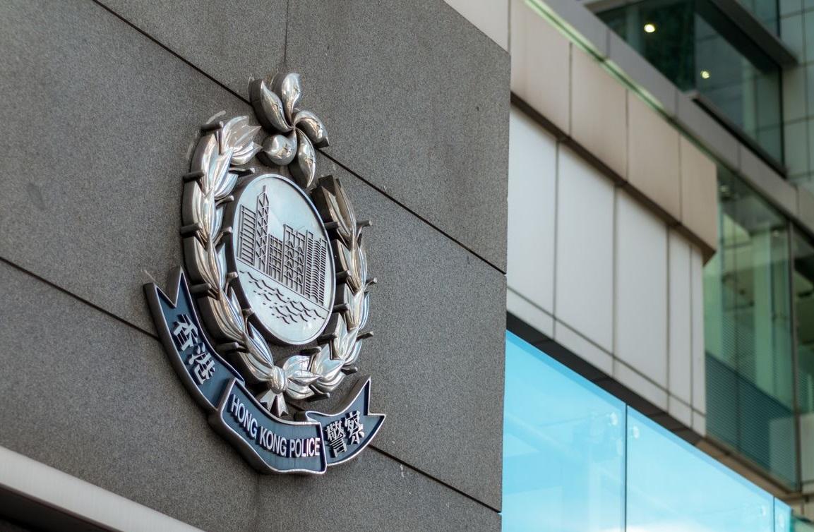 一名27歲男警員懷疑不堪工作壓力,抑或欠下巨債,昨晚在馬鞍山耀安邨墮樓後獲救。(資料圖片)