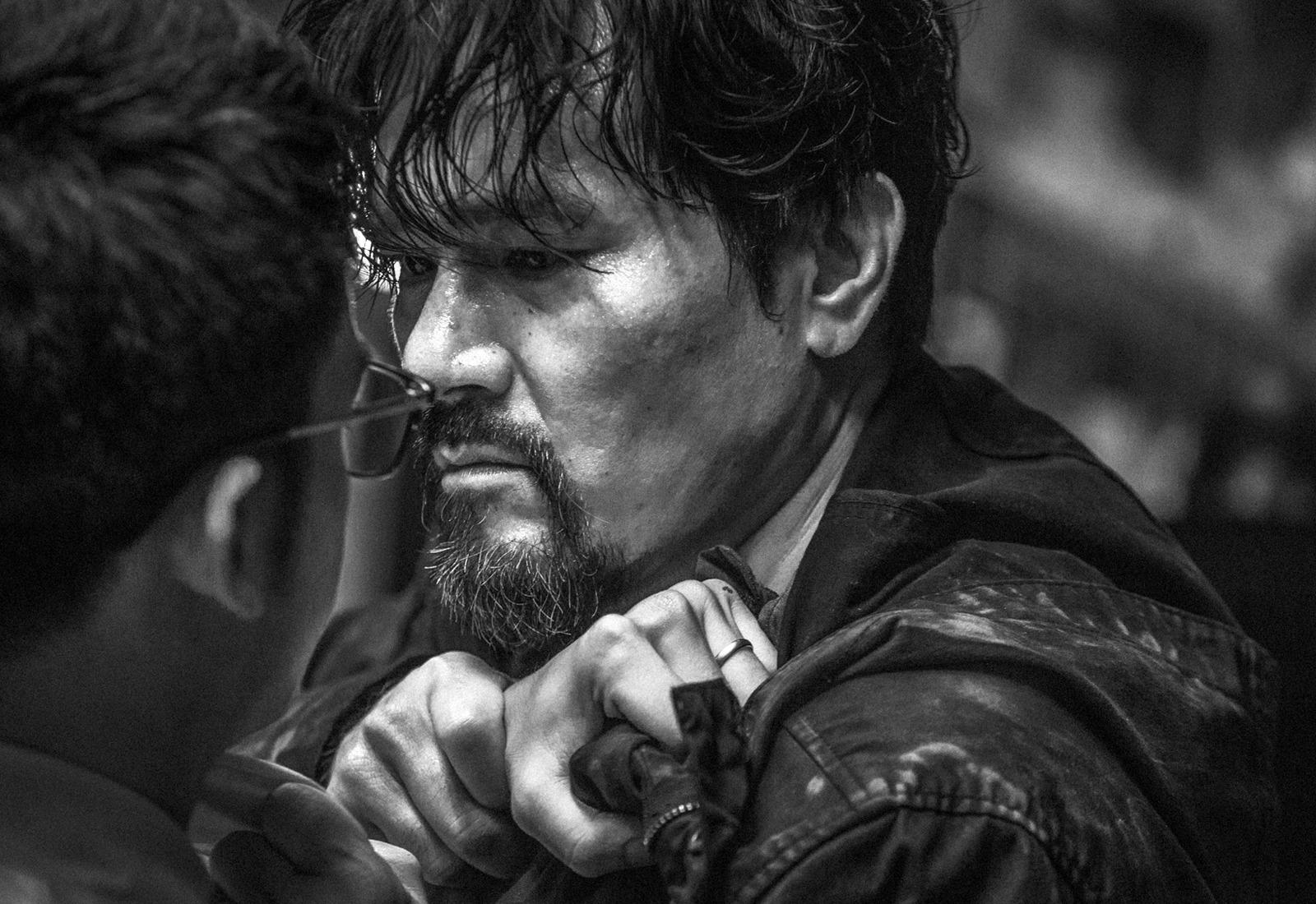 林家棟參演的《智齒》合共獲得14項提名。