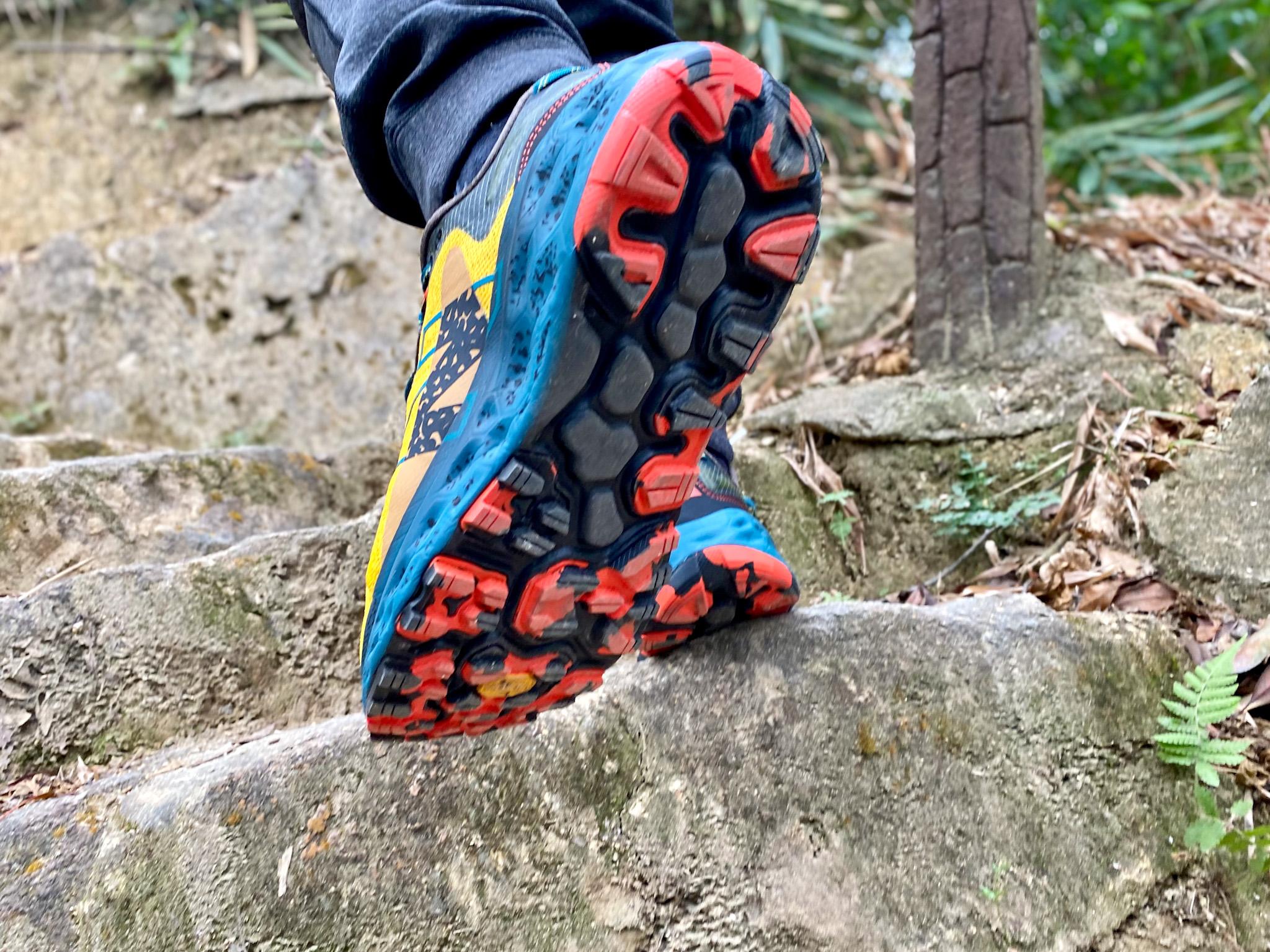 More Trail v2