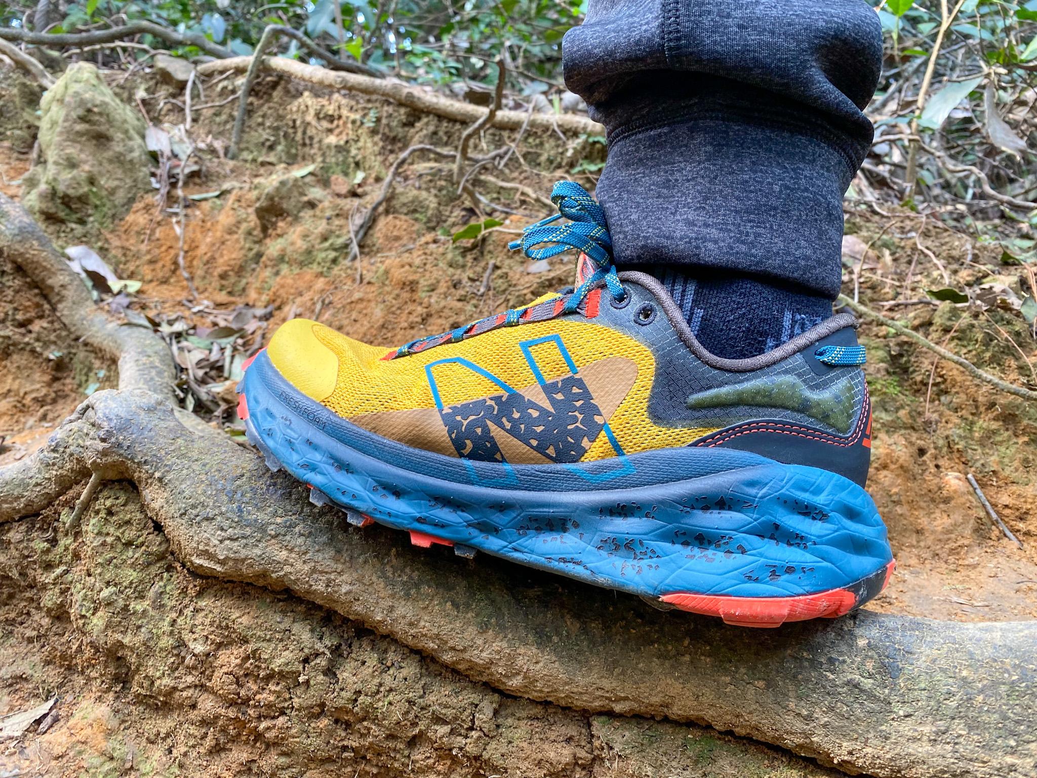 More Trail v2