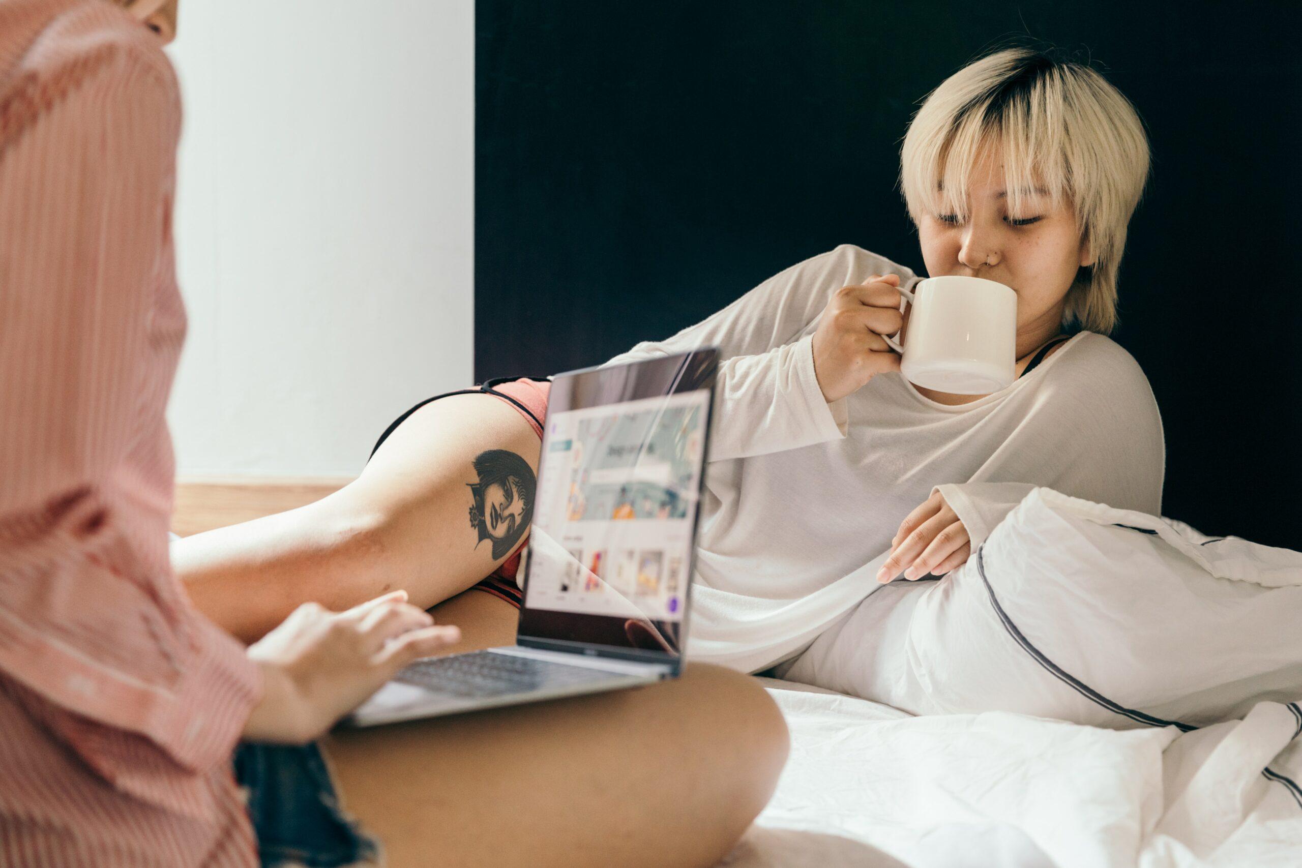 WFH