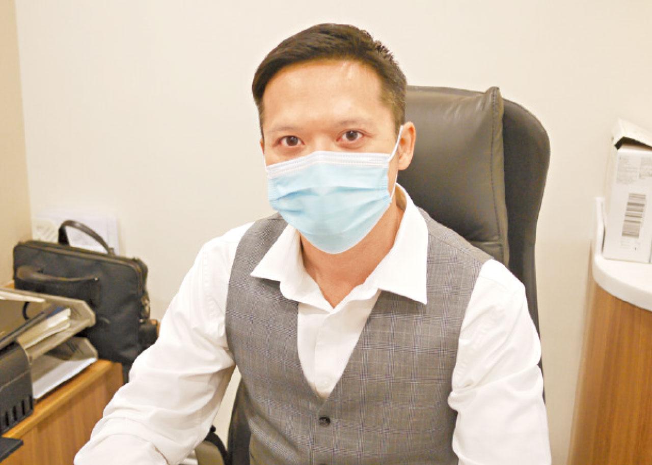 黃嘉輝