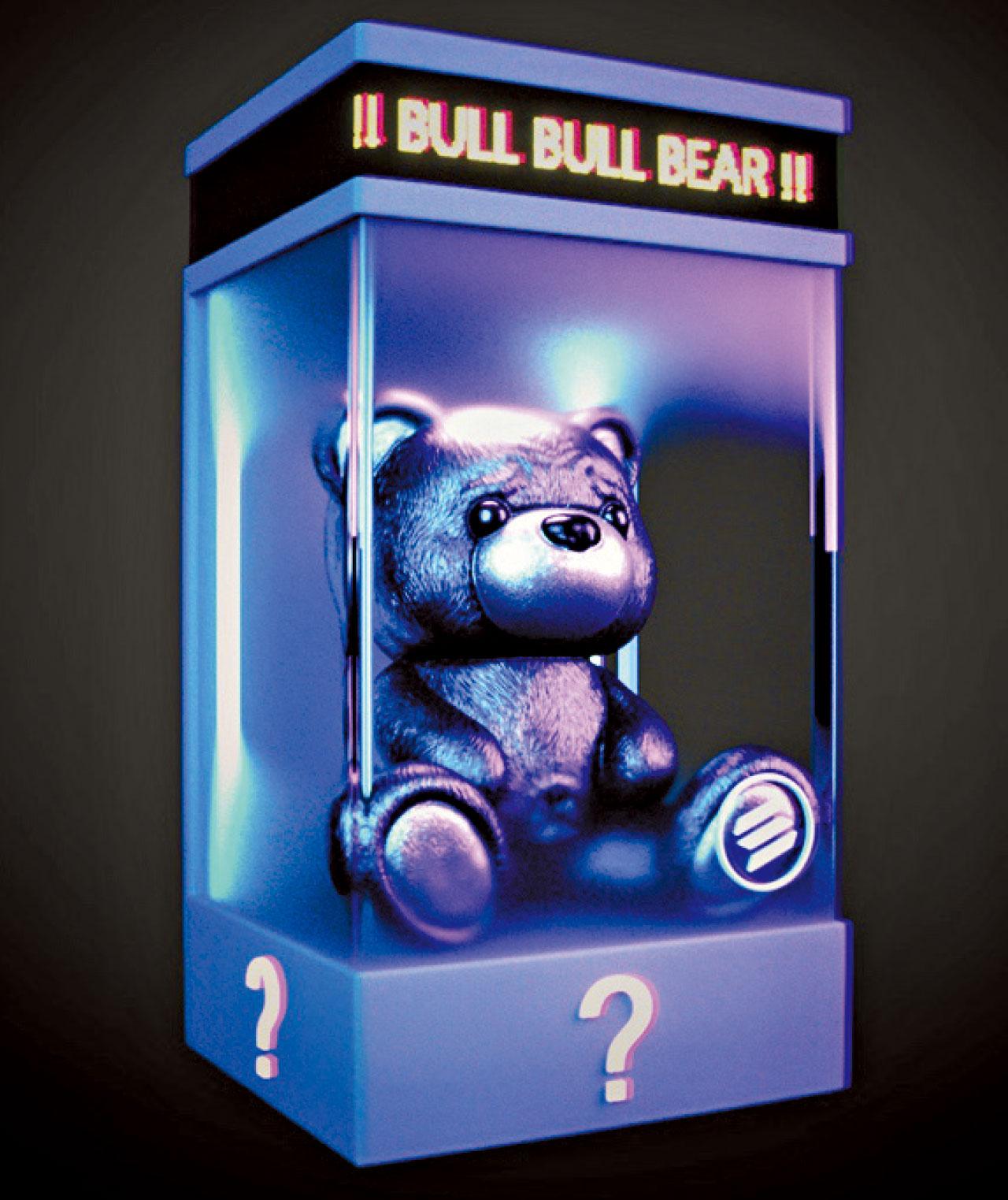 Bull Bull Bear