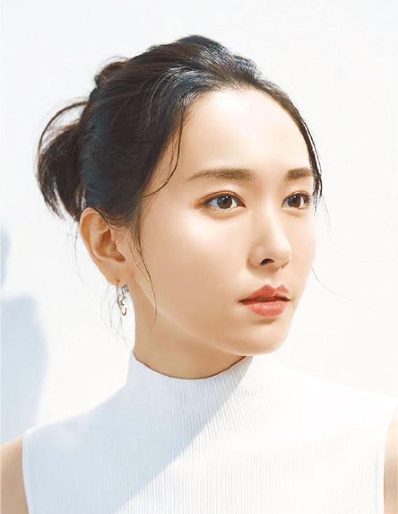 新垣結衣