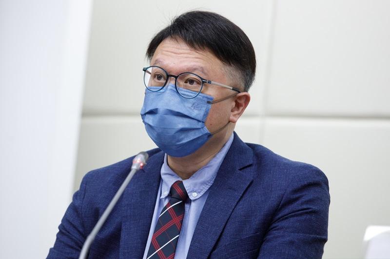 社交措施|首階段放寬後未見疫情大反彈 許樹昌料新冠病毒已成風土病