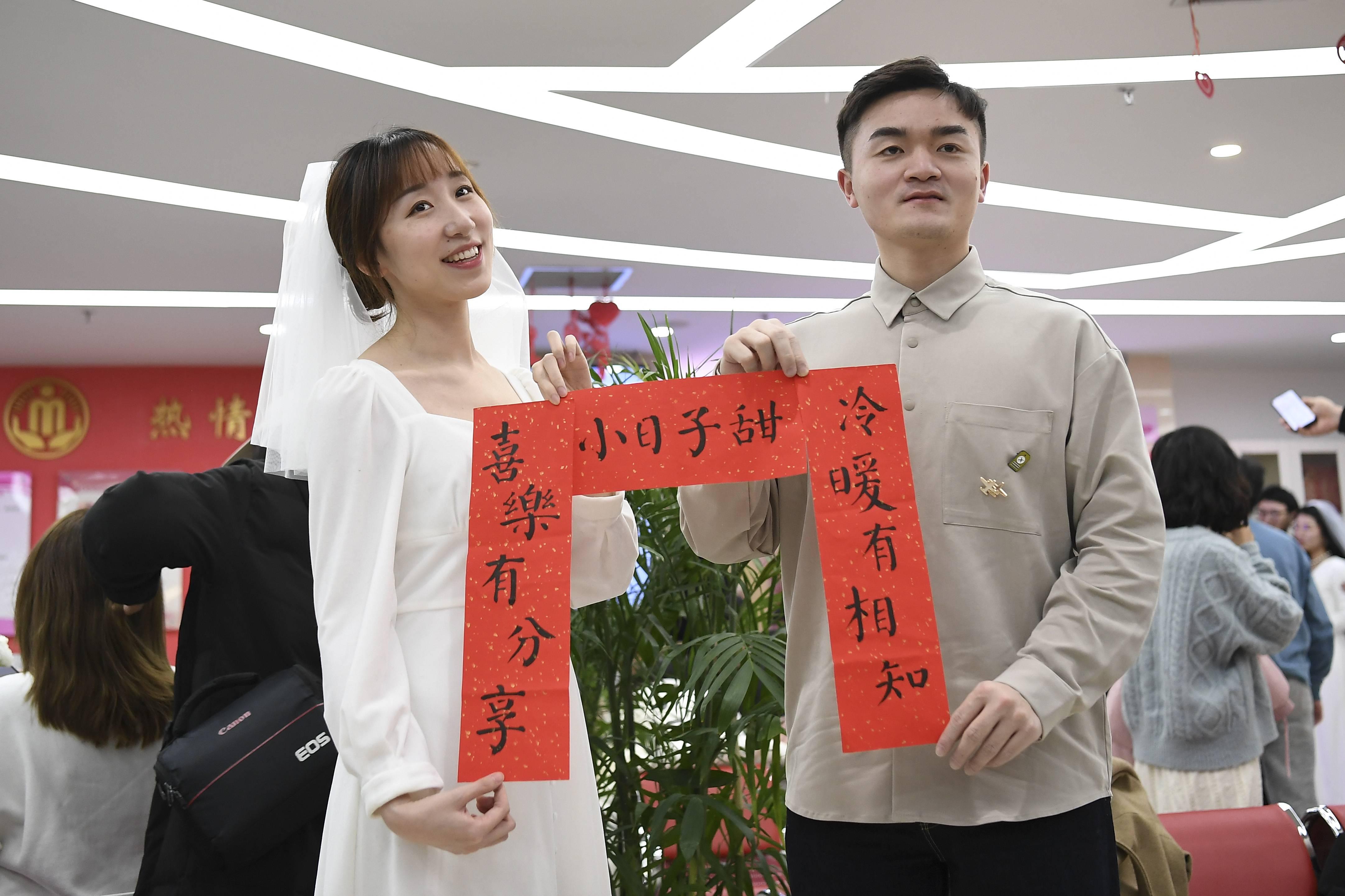 有全國政協委員認為,現時暖男較有市場。(資料圖片)