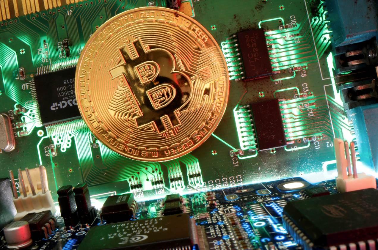 英國據報數周內公布監管加密貨幣計劃