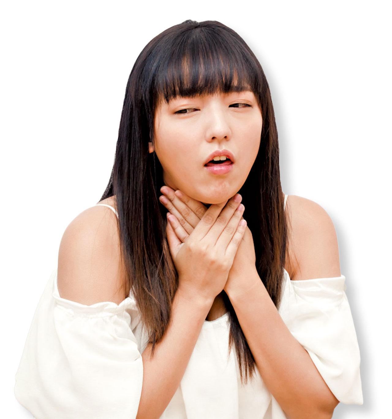長新冠