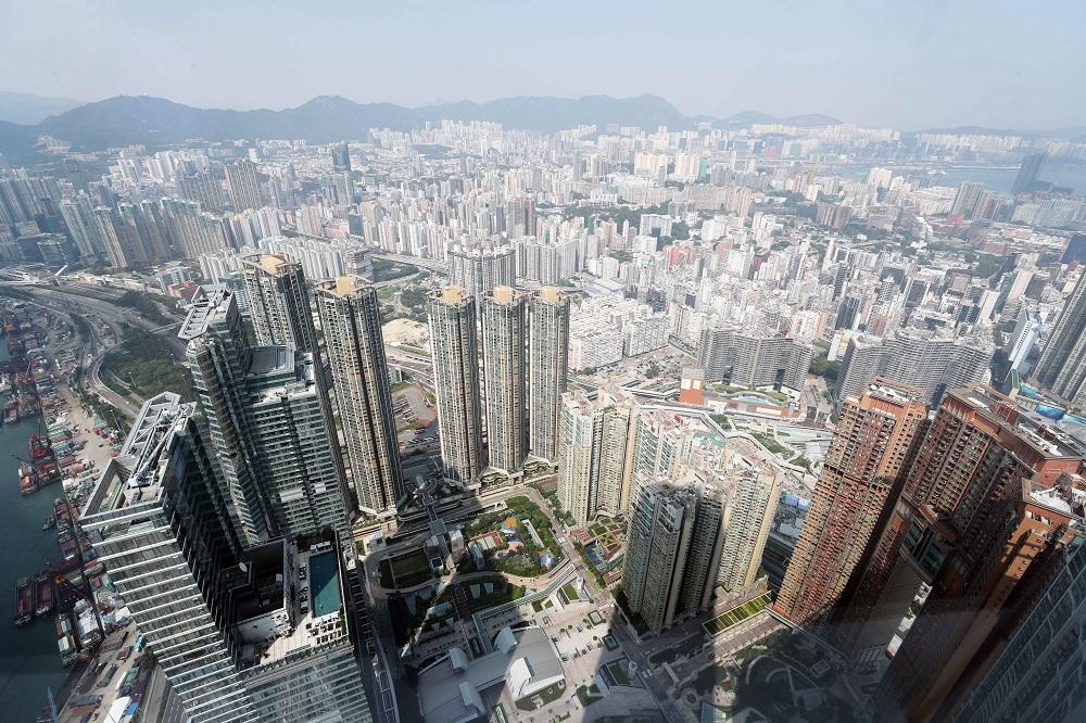 萊坊《全球城市住宅指數》是利用官方統計數據,追蹤全球150個城市的平均住宅樓價變化。(資料圖片)