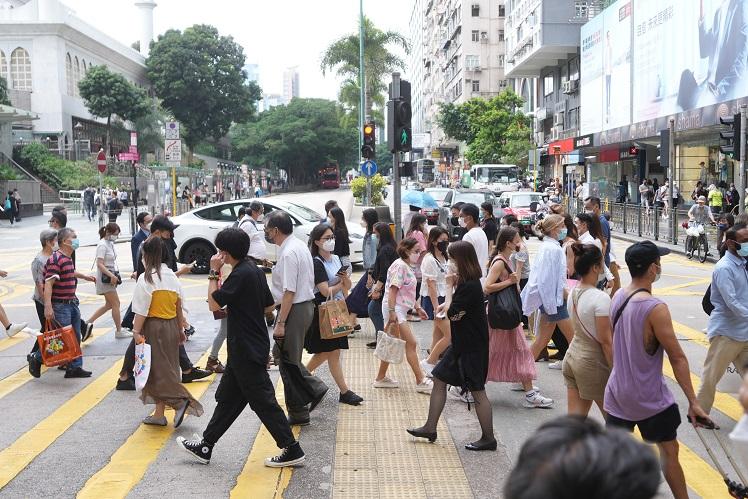 理大預測|社交距離措施若維持現狀 3個月增逾30萬感染