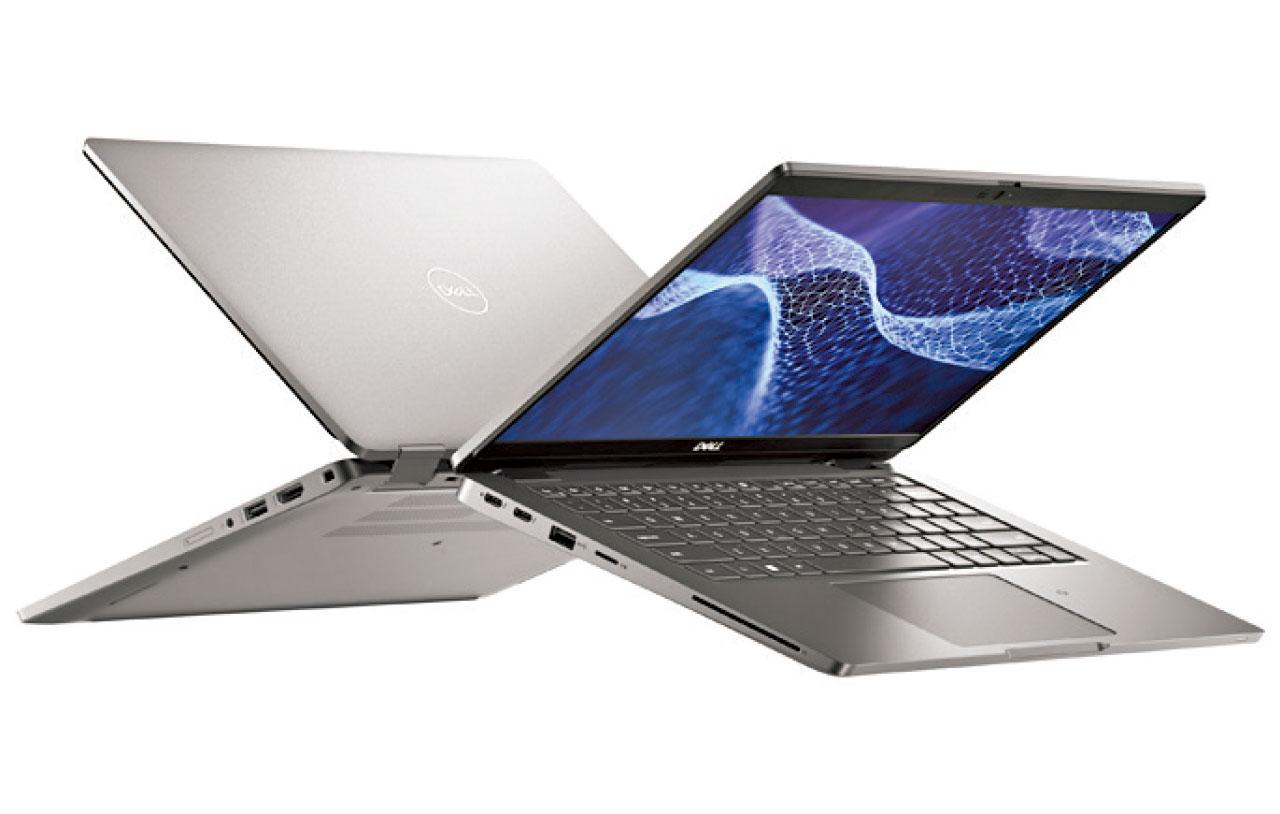 Dell Latitude 5000系列