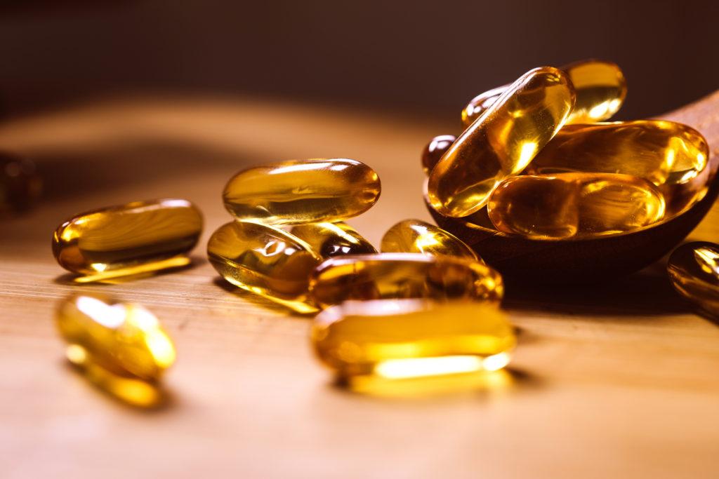 Omega-3