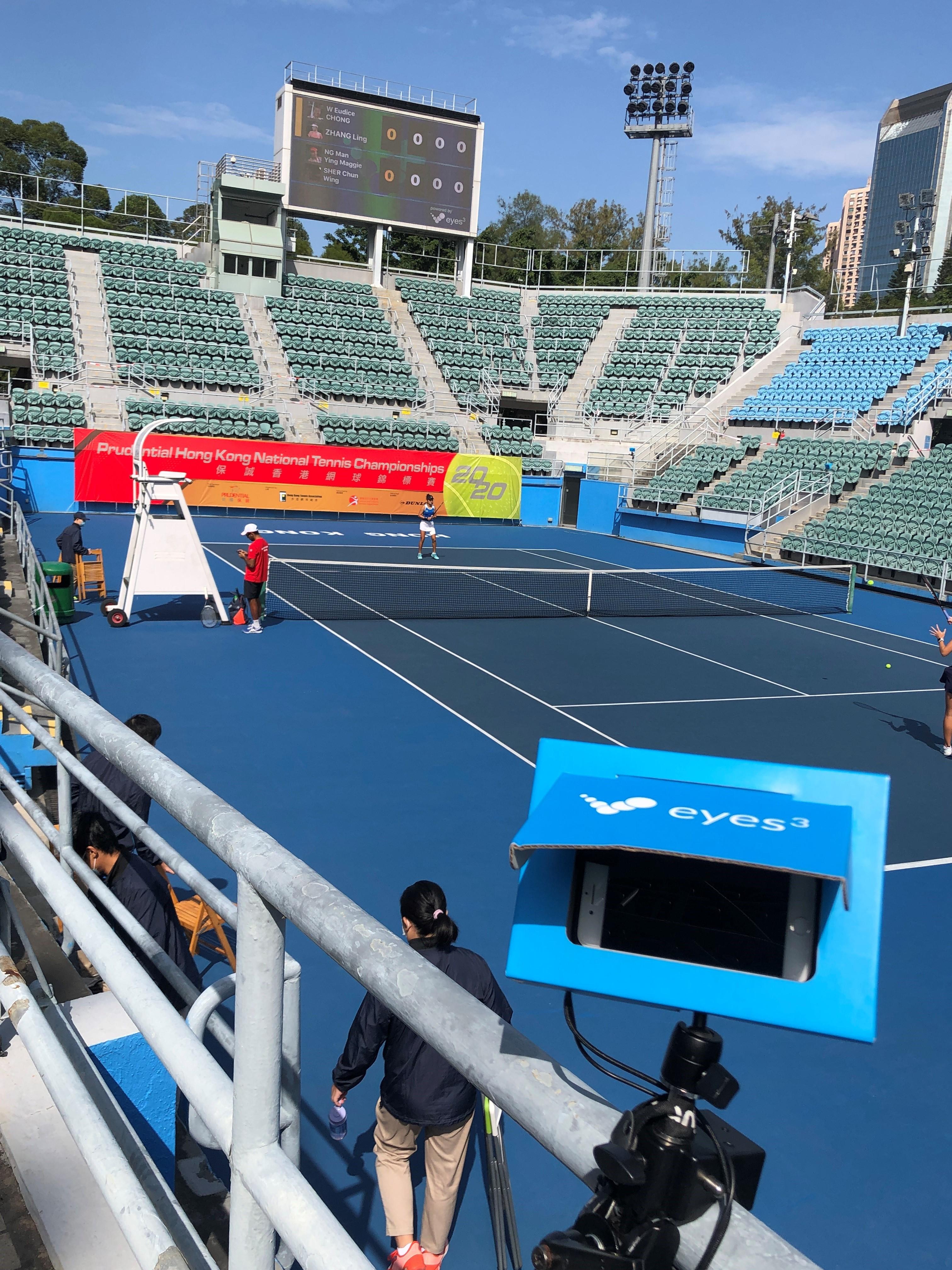 eyes3 being used at HK National Championship at Victoria Park._0.jpg