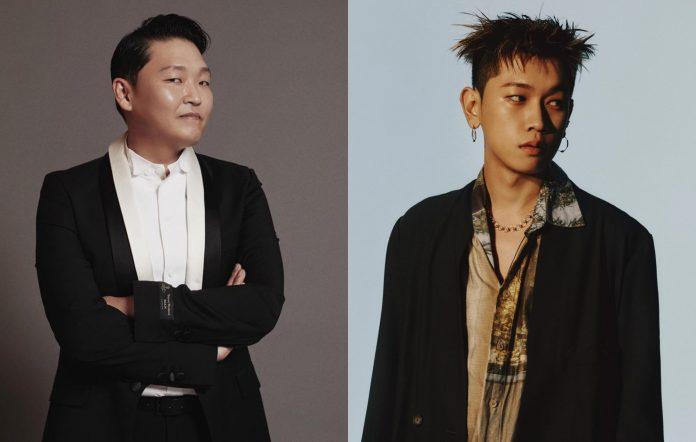周五發新專輯多猛人坐鎮psy與bts Suga份外投緣 Am730