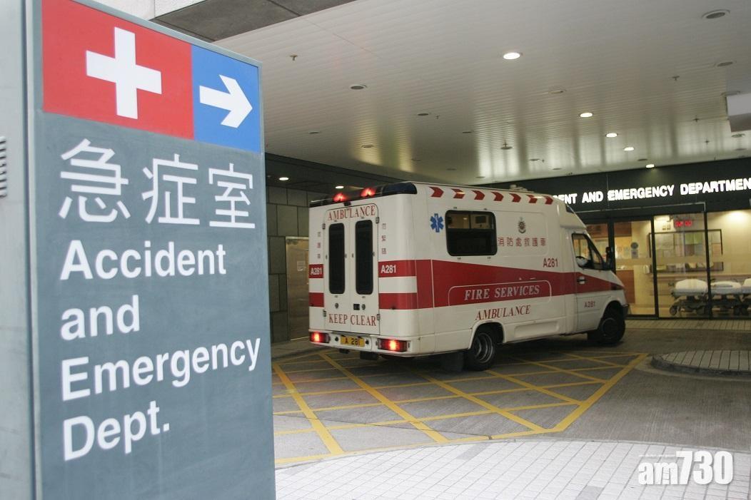 葵涌及田心1小時內兩人墮樓亡