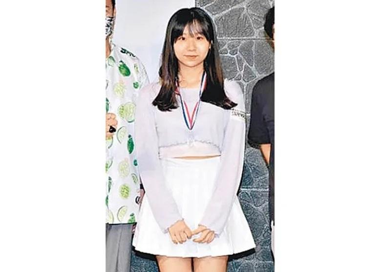 余詠珊幫開電視打造選秀節目《就是青春》與無綫對撼