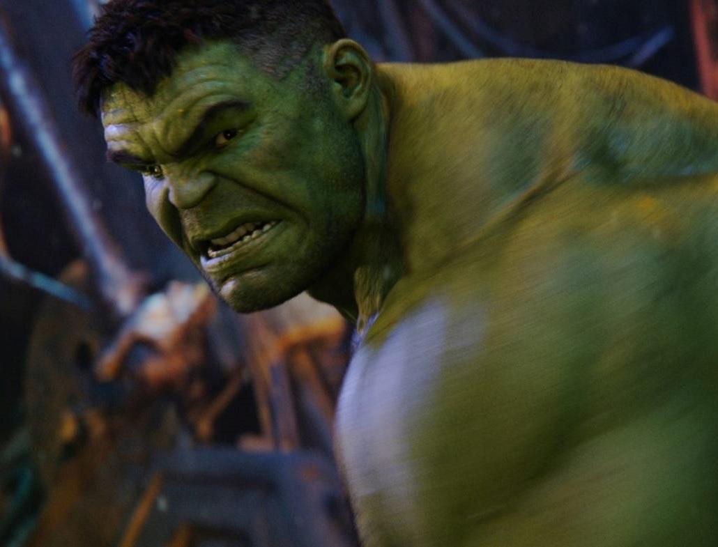 麥克以復仇者成員身份加入《She-Hulk》一劇。