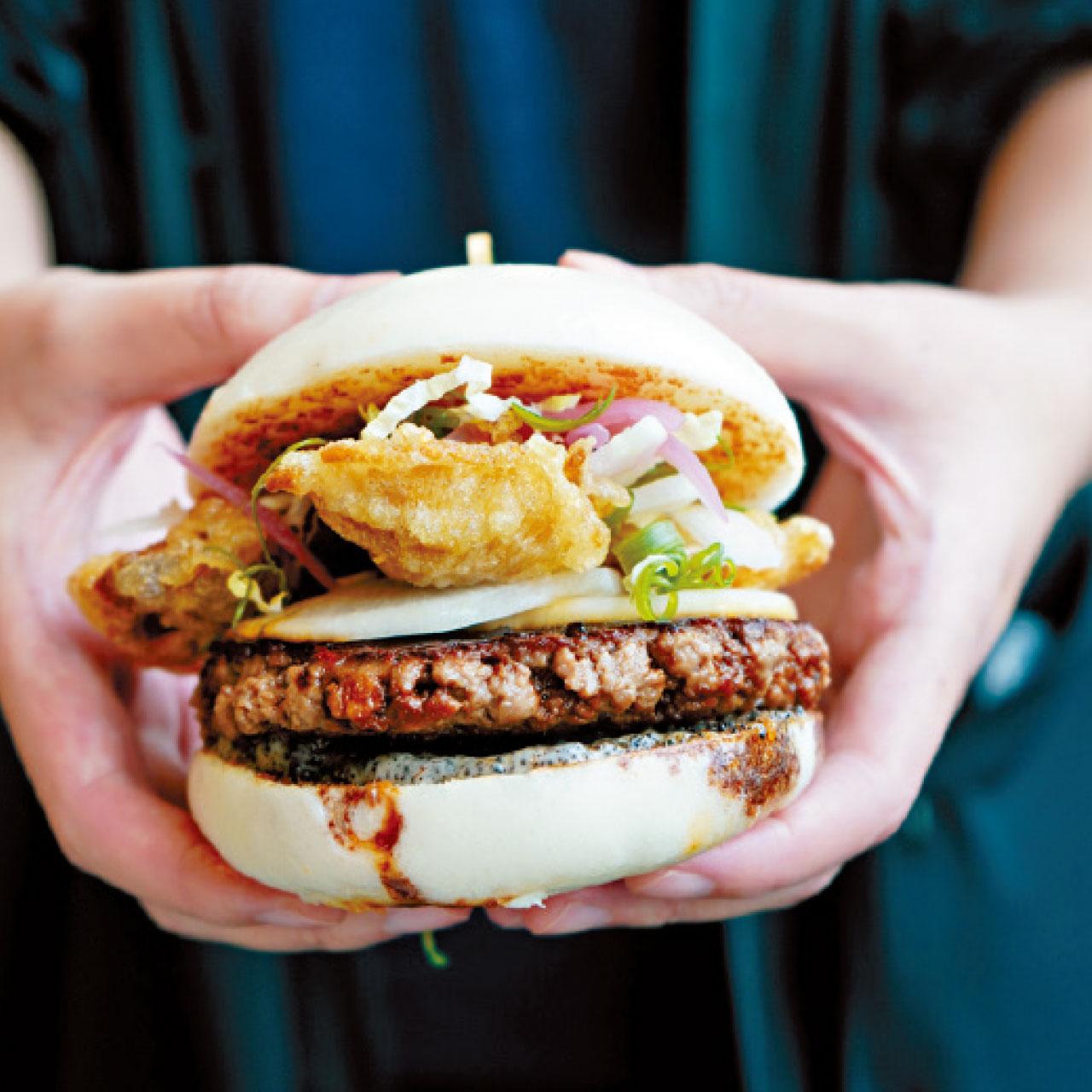 Impossible Foods
