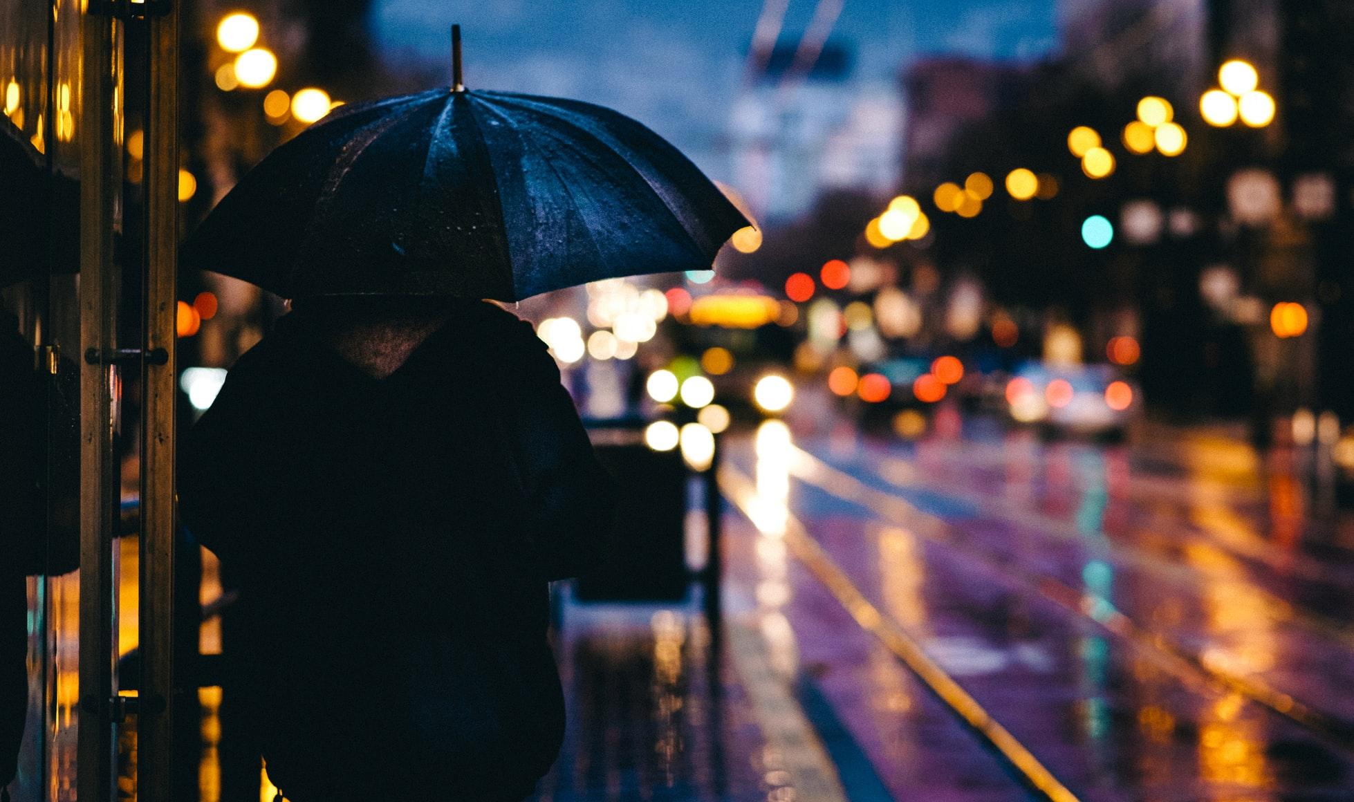 落雨好瞓啲 原來有原因 Am730 落雨好瞓啲 原來有原因 Am730