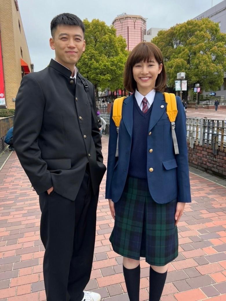 《六本木Class》主角竹內涼真和新木優子正要停工隔離,但電視台表示暫時不會影響劇集播出。