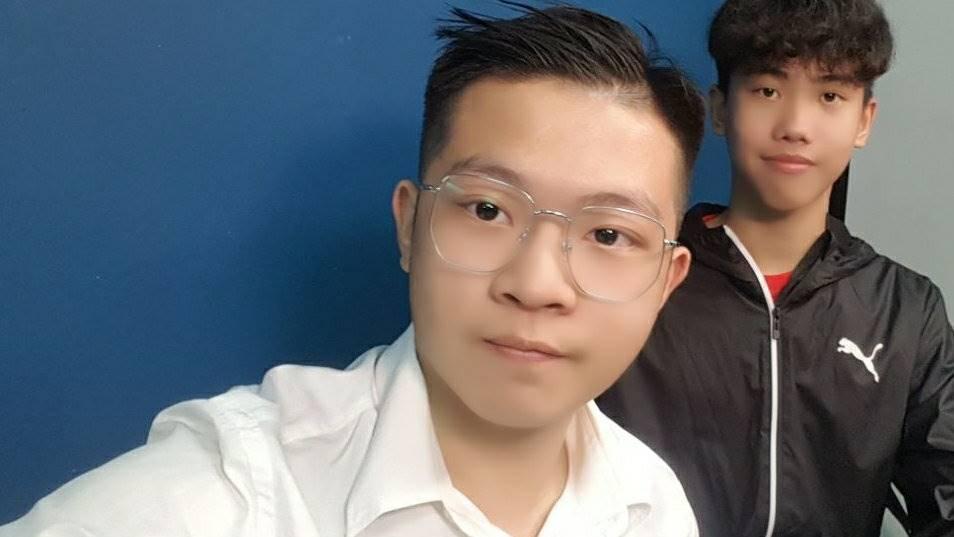社區主任黃煒龍涉以淫片迫女子性交准保候審