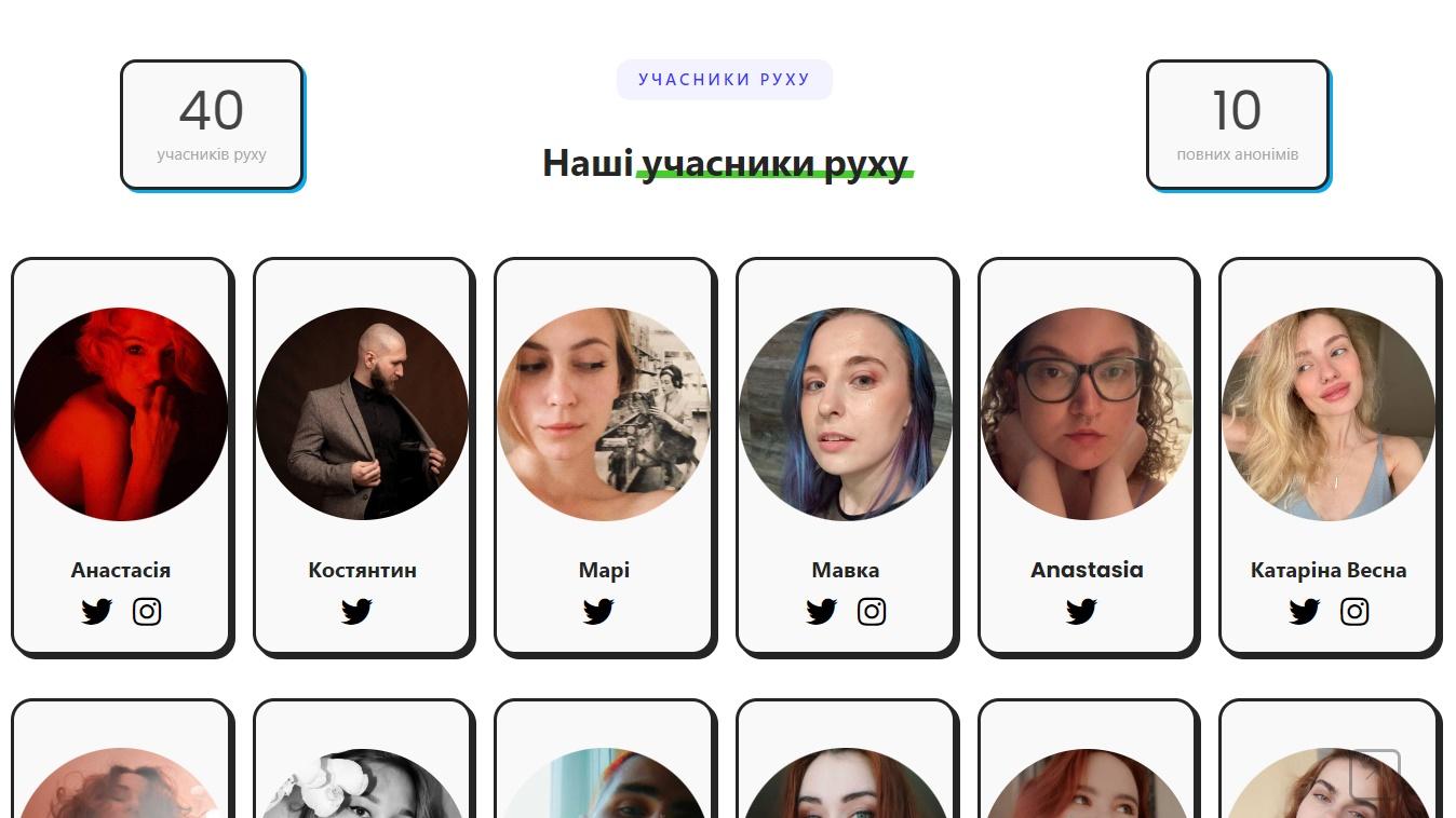 「TerOnlyFans」募捐平台。