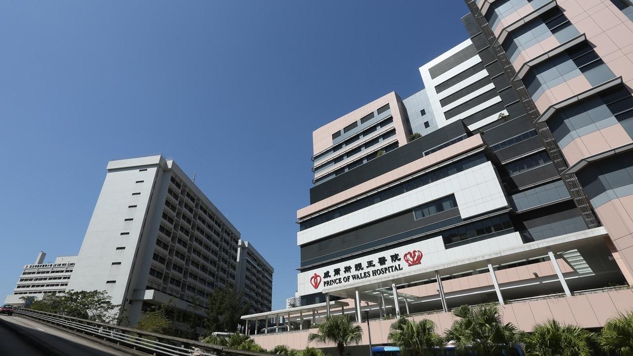 男子粉嶺停車場被斬,昏迷送院。(資料圖片)