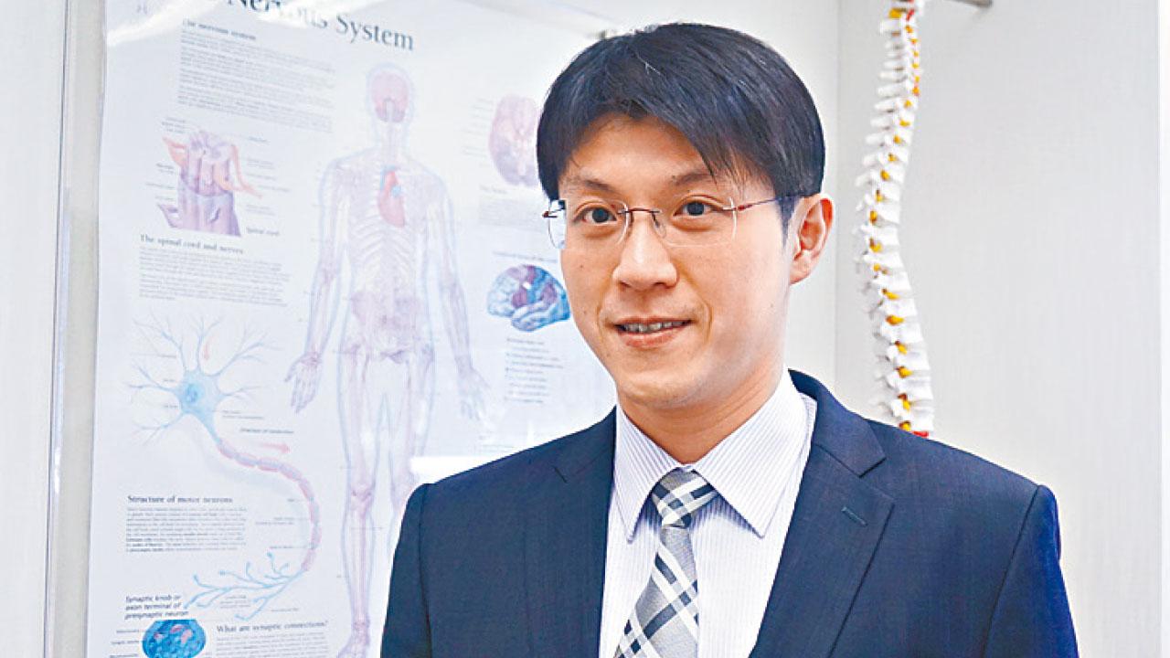 報復式操肌小心傷腰