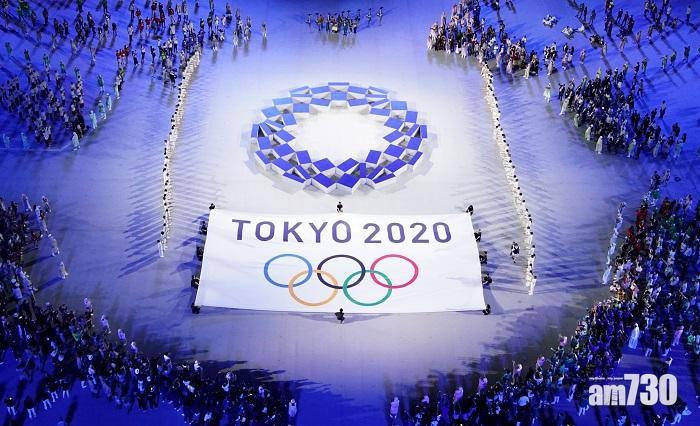 東京奧組委月底解散,並確定總開支為14,238億日圓。(資料圖片)