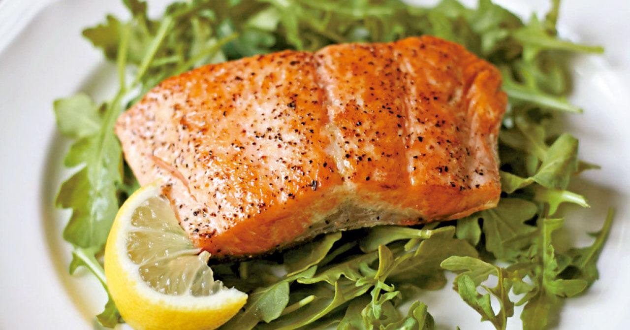 研究:每日3克Omega-3可降血壓