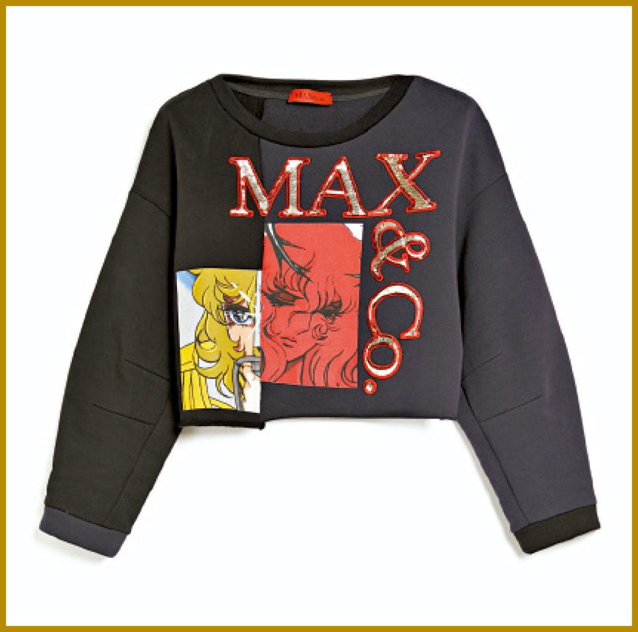 MAX & Co.