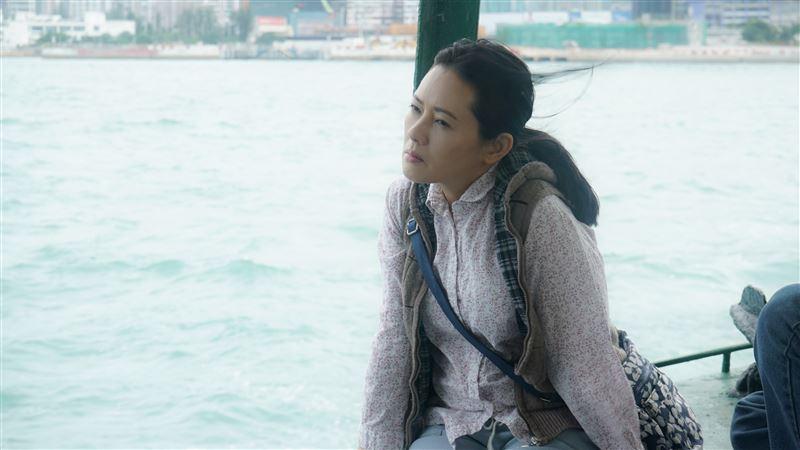 李麗珍久休復出,扮演露宿者,但其角色有工作,所以不用衣衫襤褸。