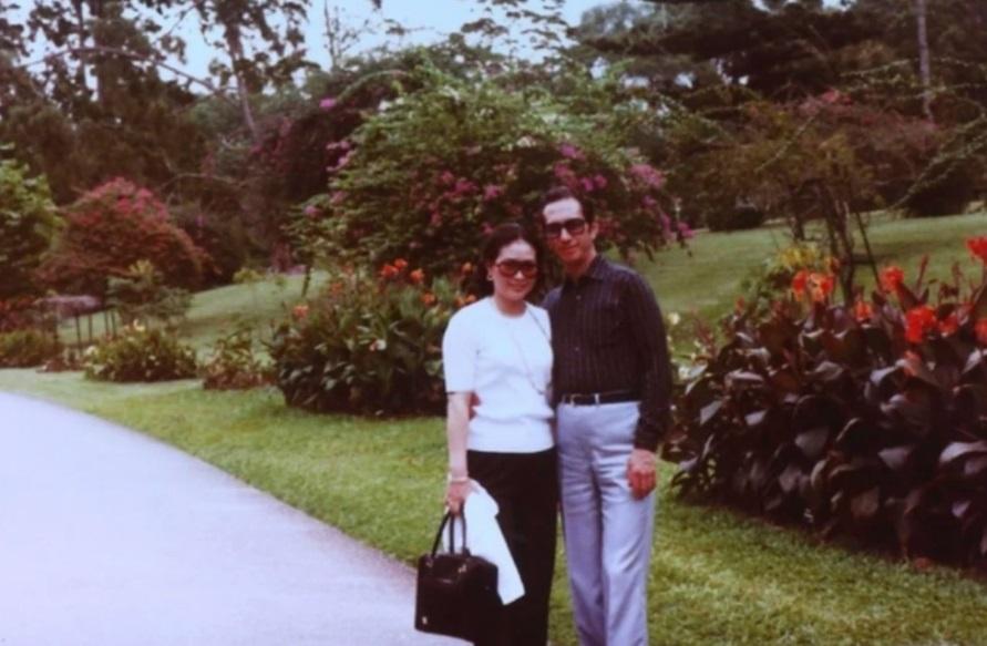 藍瓊纓離世|按大清律例嫁賭王曾與四太隔空交戰| am730