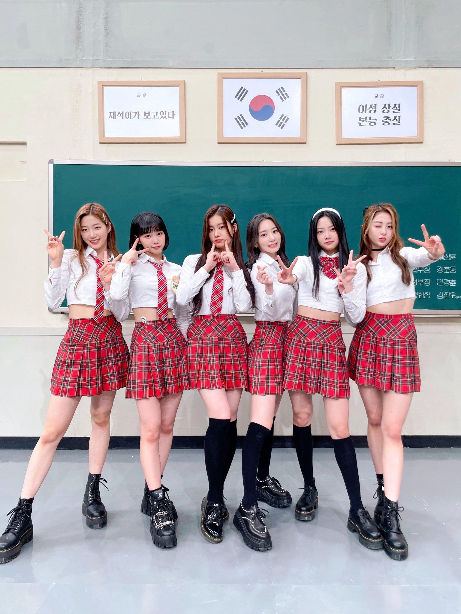 K-Pop