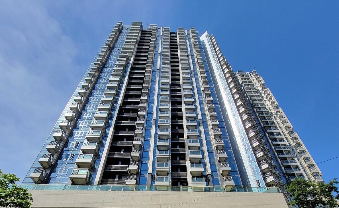 長沙灣半新樓THE CAMPTON中層G室獲承租,單位實用面積512方呎,兩房間隔,以2.1萬元租出。