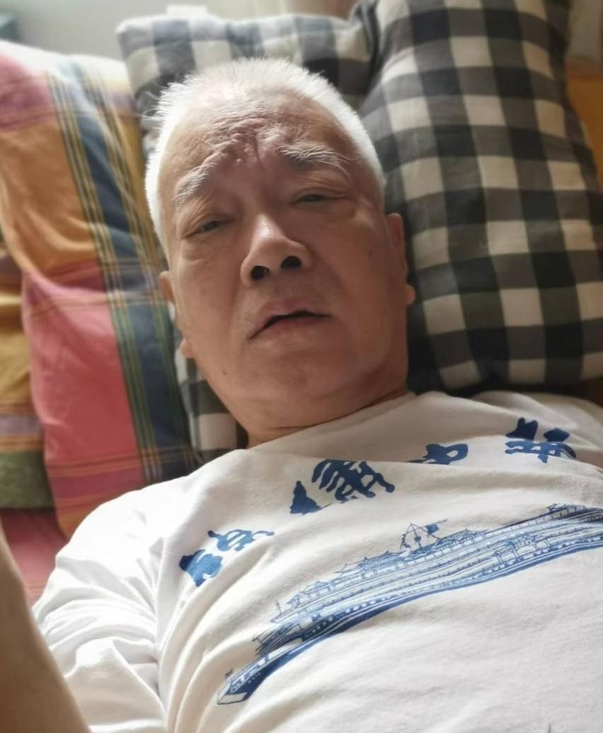 尋人|68歲李亮洪離開護老院後失蹤