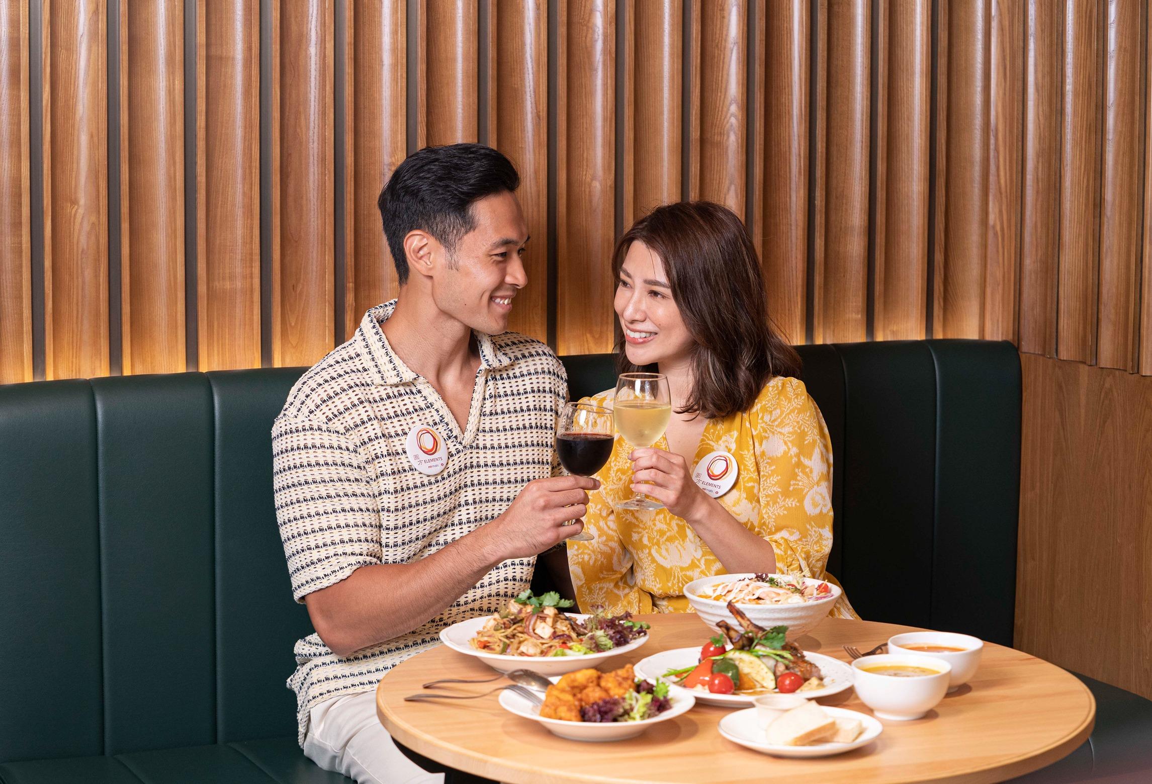 「盛夏餐飲獎賞」送出逾總值$1,000萬餐飲電子禮券