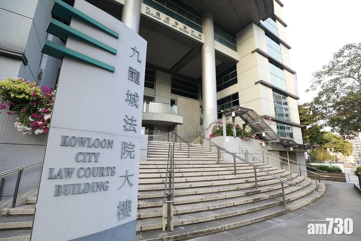 理大衝突|男學生涉參與曾被捕 事隔兩年半返港入境時再被捕