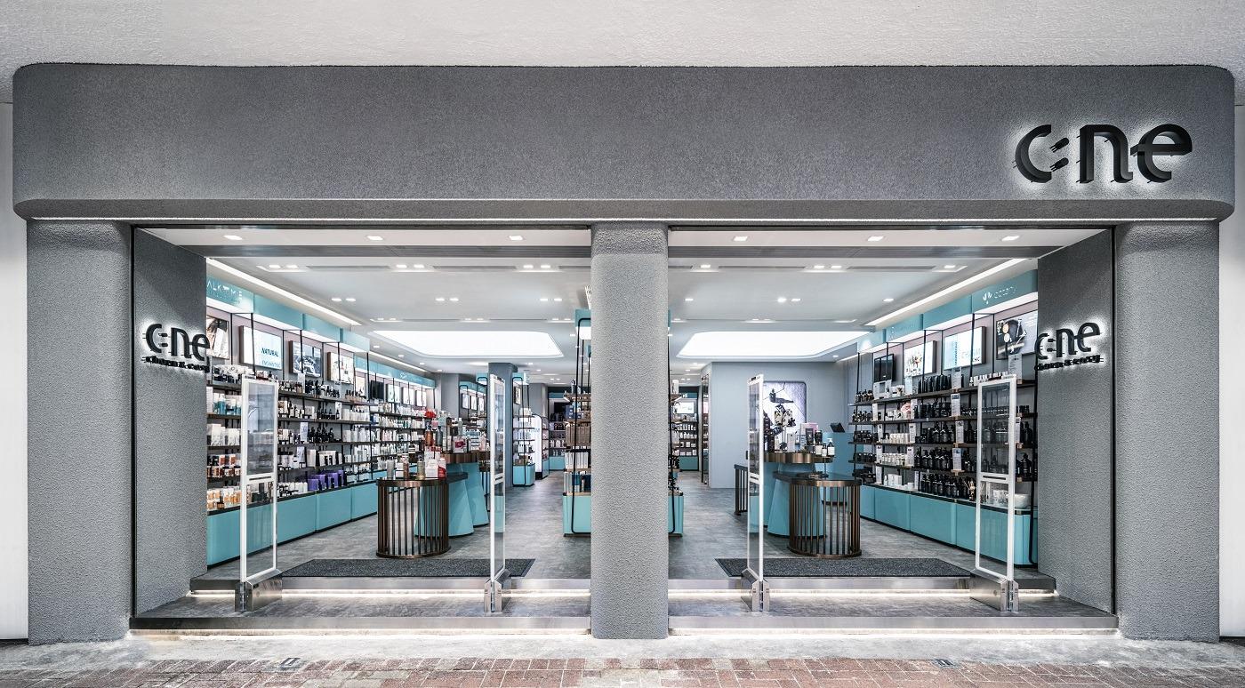 購物優惠 多元美妝專門店cne登陸銅鑼灣逾百歐美日韓美容品牌10大開幕優惠 Am730