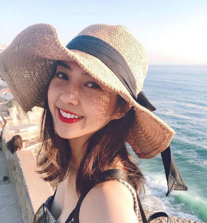 Vicky被批評太包包面,更有人覺得她似吳綺莉、上白石萌音