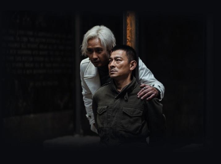 《折彈專家2》