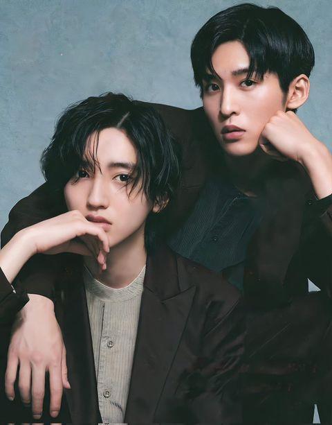 國寶級型男 19歲道枝駿佑榮登冠軍bl劇拍檔目黑蓮做阿二 Am730