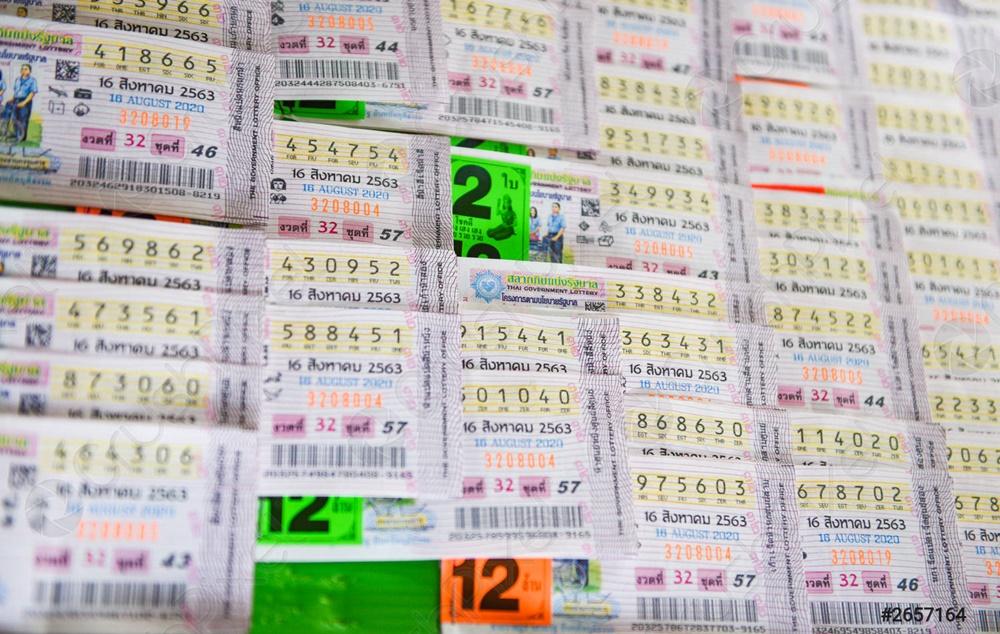 本想中二獎避免親友討分紅。(資料圖片)