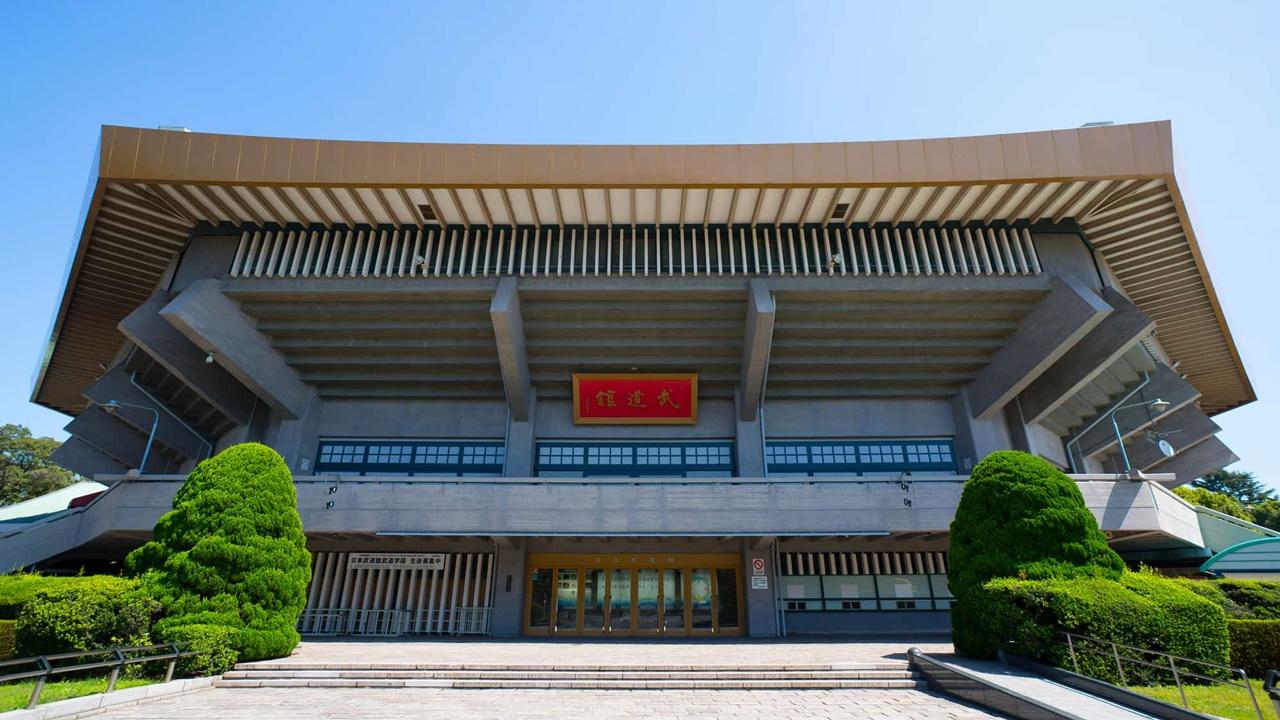 安倍晉三舉行國葬地點在東京的日本武道館。(資料圖片)