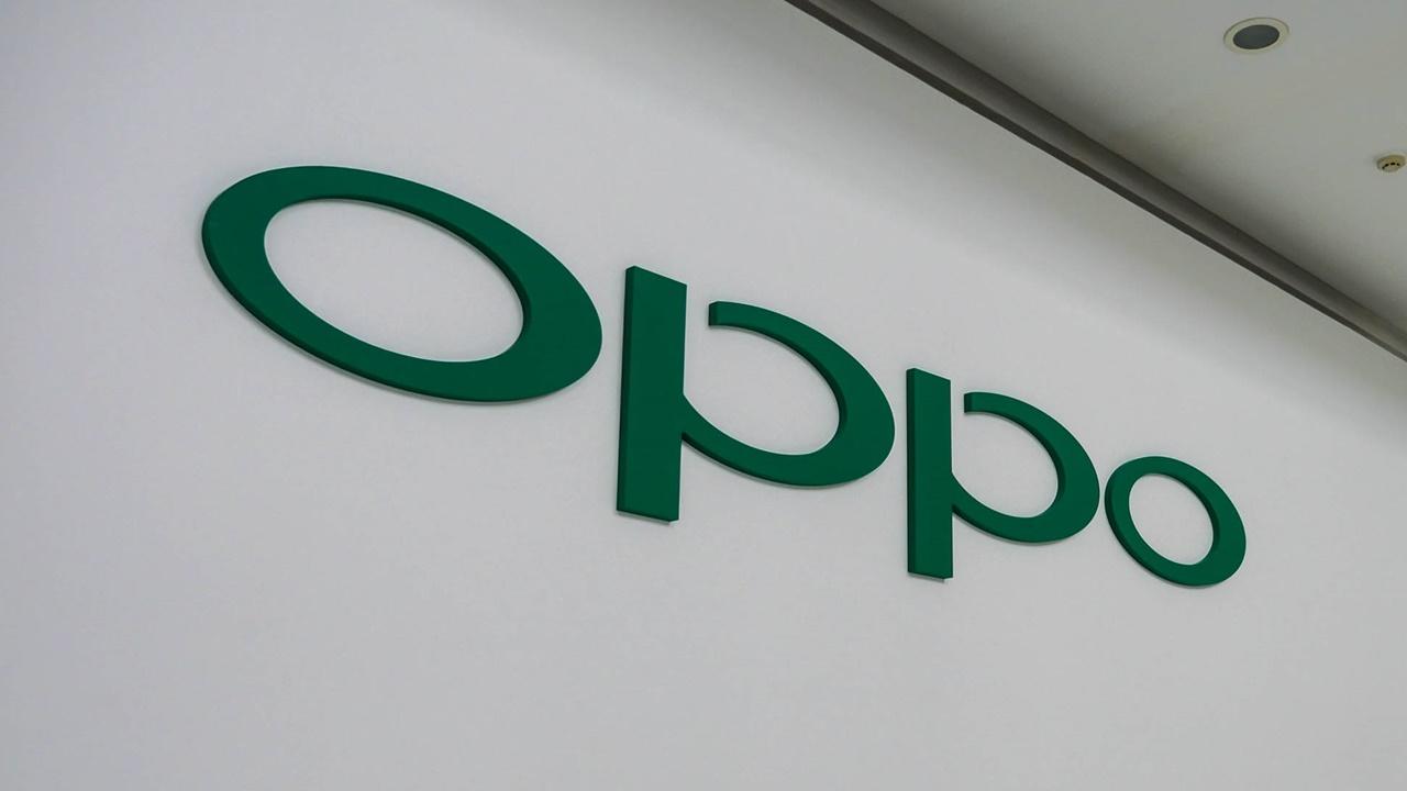 印度指中國手機品牌Oppo逃稅5.5億美元,Oppo稱已償還部分。(資料圖片)