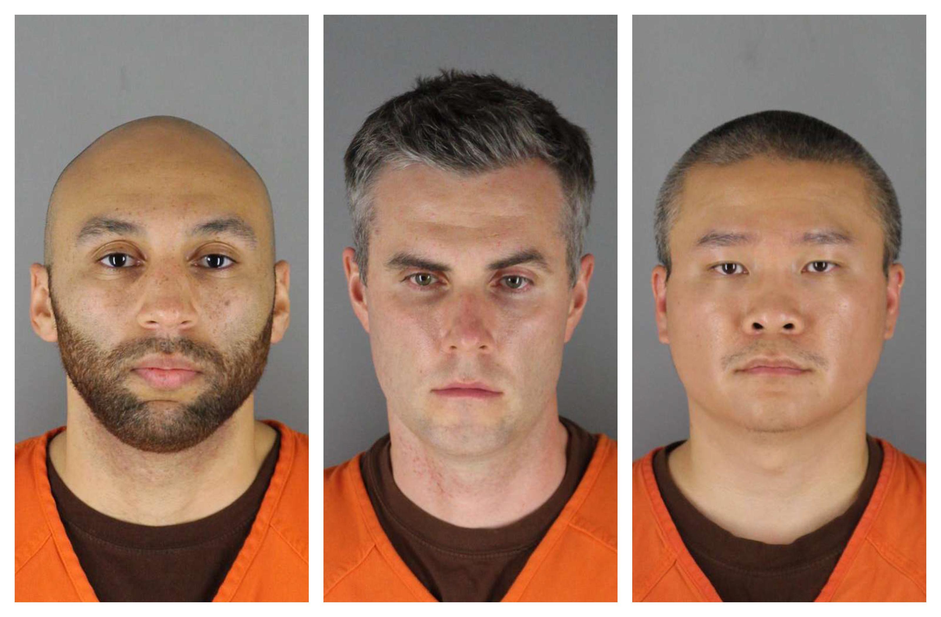 同案另外3名警員稍後判刑。(資料圖片)