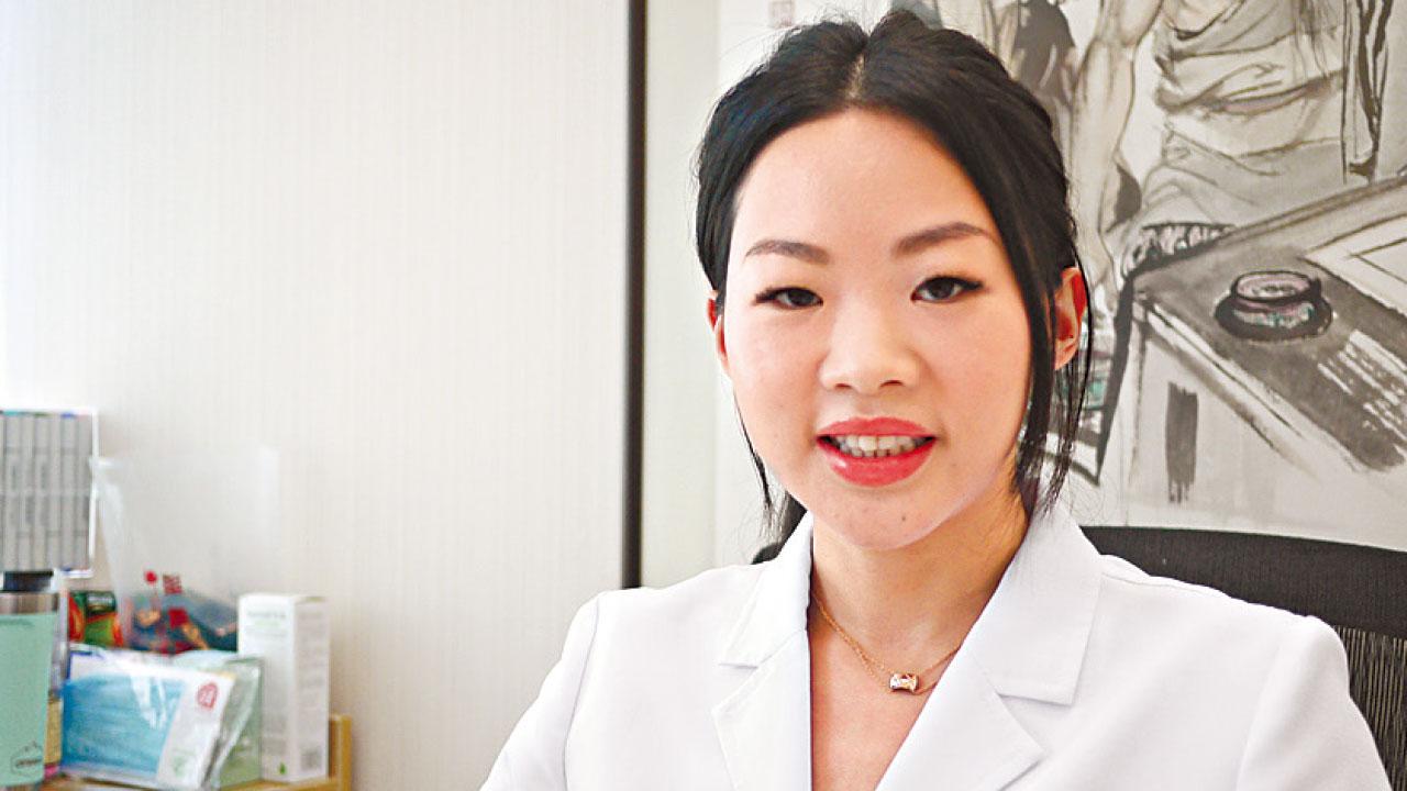紓緩焦慮 先改善失眠