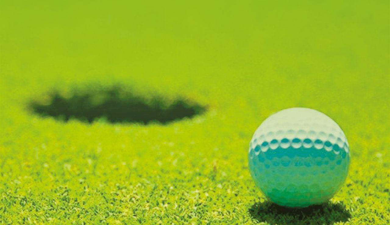 BIZ勝派丨宛如環遊出走 位處金鐘GOLFZON Hong Thai 黃士心父子:全民高爾夫 細路享高球樂趣!