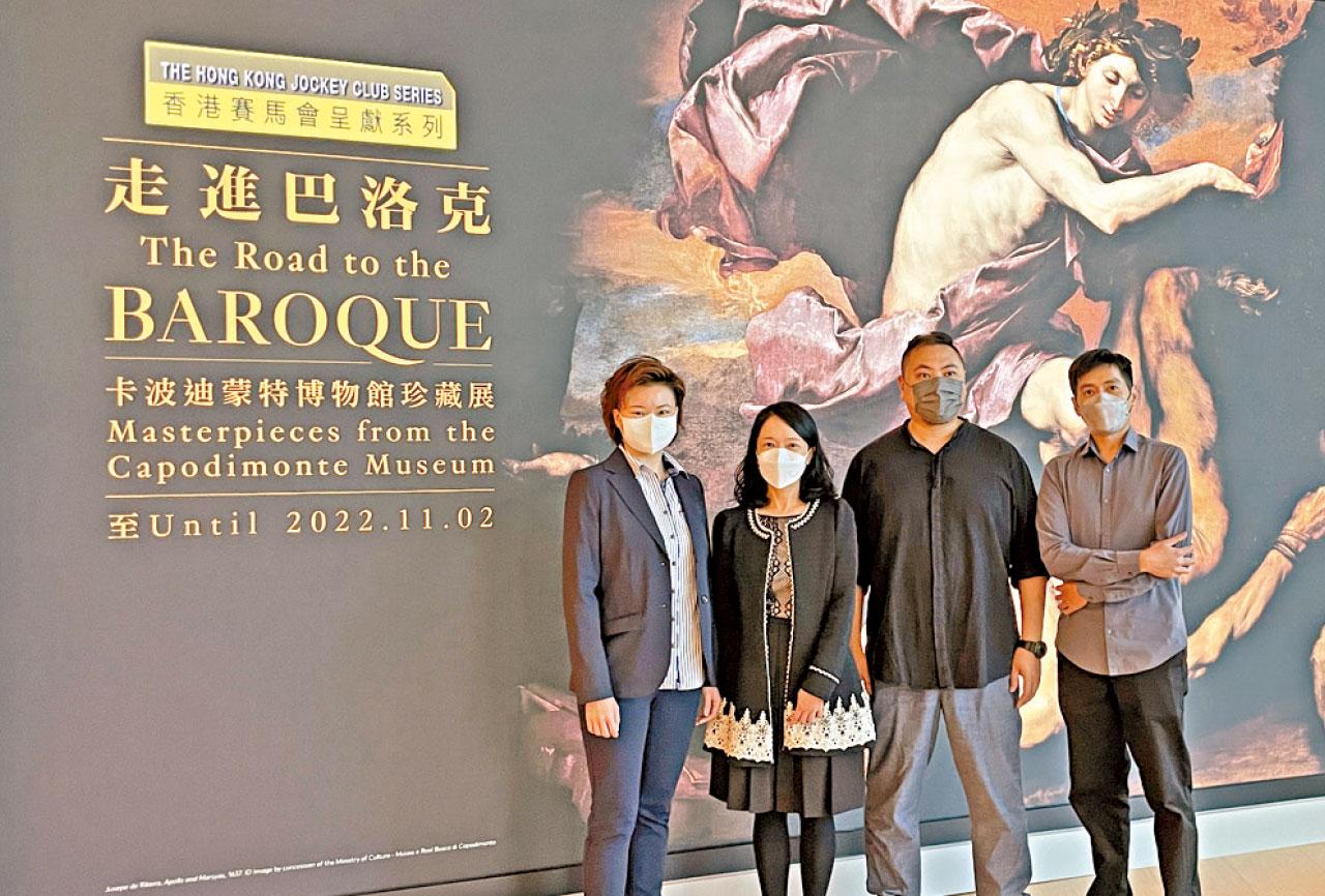 羅欣欣 藝術館